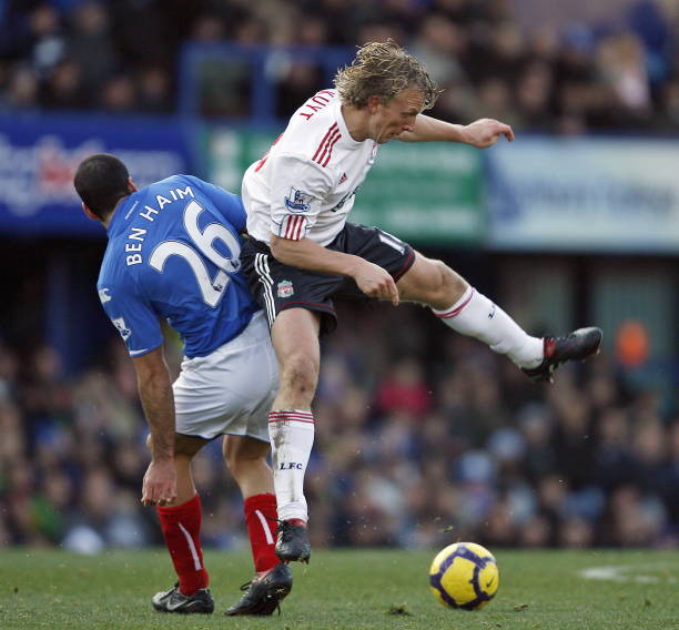 的球场表现 的球场表现